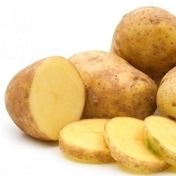 Nebaví vás vařit v neděli stále dokola maso? Zkuste něco z brambor, něco luxusního…