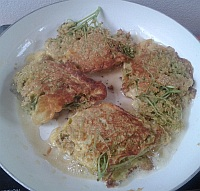 Víte co jsou kocmatice? Zkuste je uvařit, třeba i netradičně!