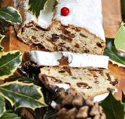 Netradiční dobroty na Vánoce…