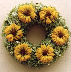 Čím vyzdobit byt než vykvetou první pokojovky, aneb návod na vyplnění víkendového odpoledne…