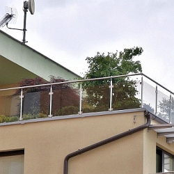 Nemáte místo u domu? Nevadí, zahradu můžete mít na terase, a to třeba i ve městě!