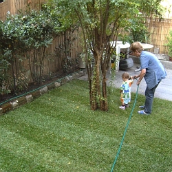 Rady pro vhodný typ trávníku na vaší zahradě…