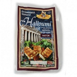 Pusťte Řecko do kuchyně! Tradiční sýr Halloumi je zdravý a k létu se skvěle hodí…