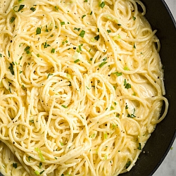 Itálie ve vaší kuchyni aneb náš tip na rychlý nedělní oběd s nádechem plánované dovolené…