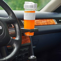 Svezte se na zdravé smoothie vlně s novými pomocníky. Vaše tělo to ocení nejen v práci, ale i ve škole nebo v autě!