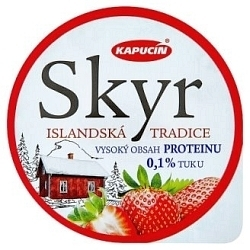 Máte před Vánocemi chuť na něco zdravého? Vyzkoušejte recepty se Skyr!