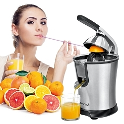 Citrusy aneb nastartujte své tělo na jaro s vitaminy a minerály z přírodních zdrojů