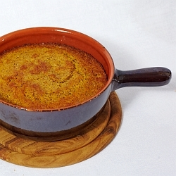 Zajímavé a nenáročné recepty z polenty