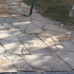 Přírodní kámen pro dlažbu a obklad – prodej i realizace…