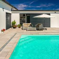 Je nejvyšší čas si pořídit bazén. Letos snadněji a za nižší cenu!