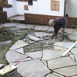 Sháníte přírodní kámen do zahrady a nebo interiéru? Poradíme, kde začít!