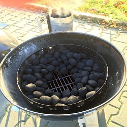 Netradiční podzimní grilovačky, aneb vyzkoušejte uzení!