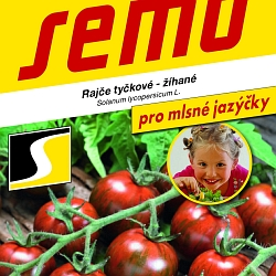 Nové odrůdy rajčat a paprik pro letošní pěstitelskou sezonu