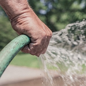 Jak vybrat čerpadlo na zalévání?